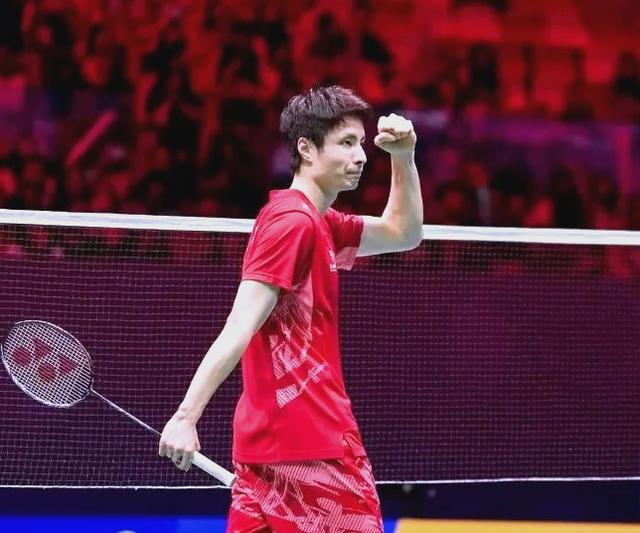 印尼队轻取日本队，石宇奇点燃赛场