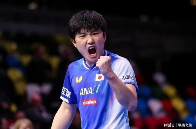 德国队力克葡萄牙队，张本智和点燃赛场