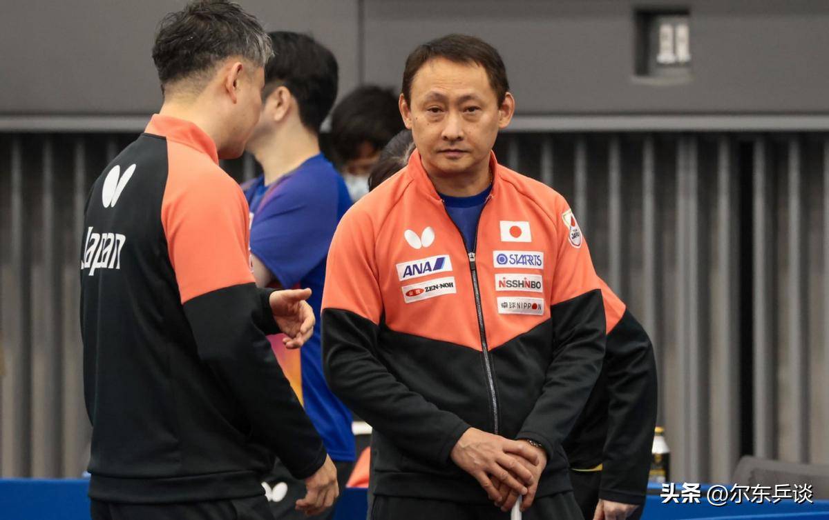 德国队力克葡萄牙队，张本智和点燃赛场