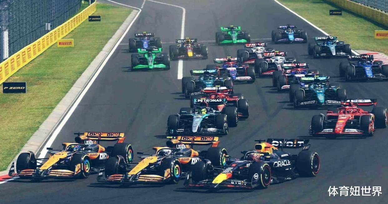 威廉姆斯轻取梅赛德斯，拉塞尔惊艳四座