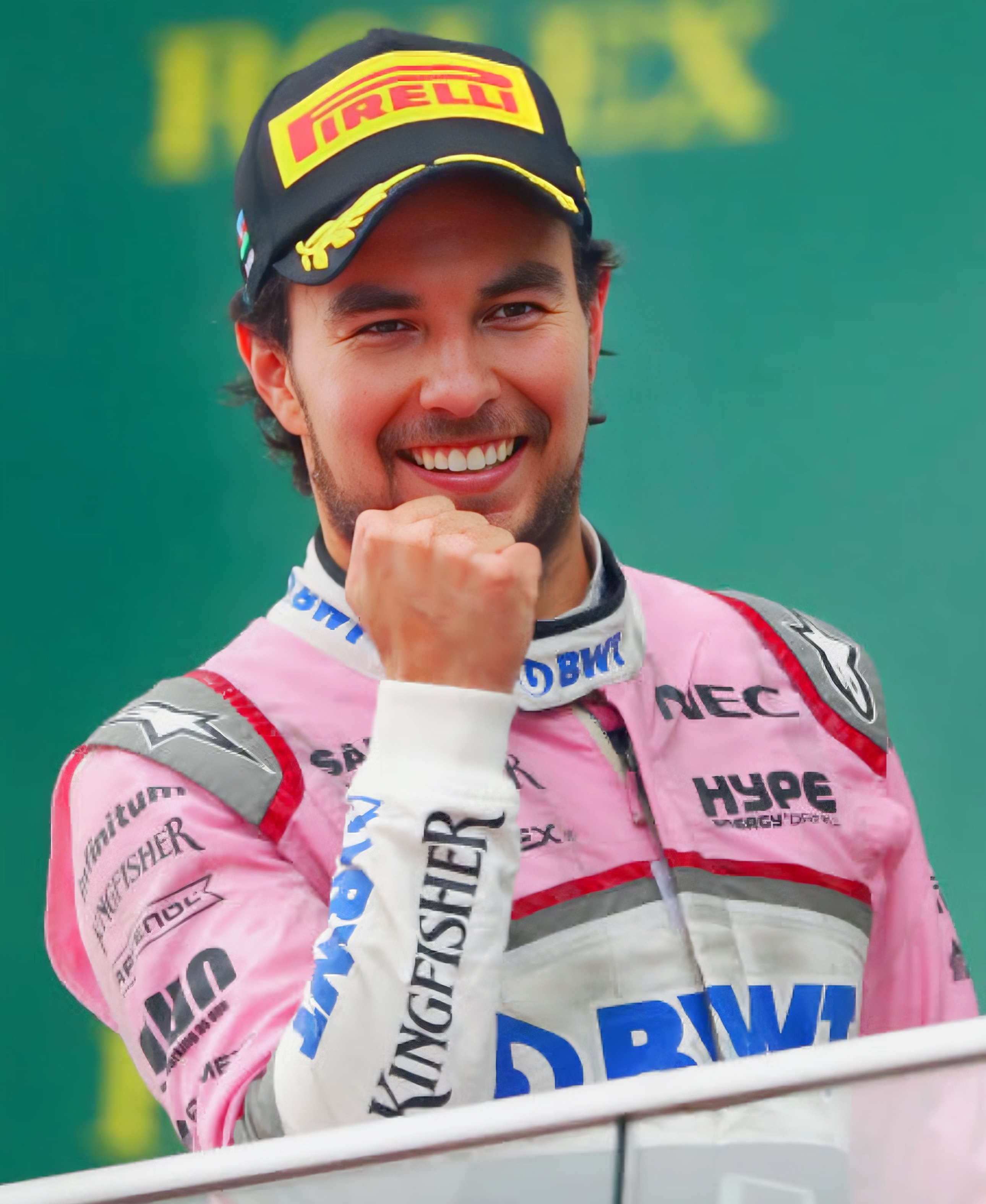 红牛二队翻盘威廉姆斯，佩雷兹统治全场