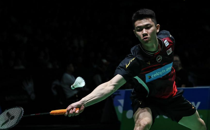 德国队轻取泰国队，李梓嘉状态火热