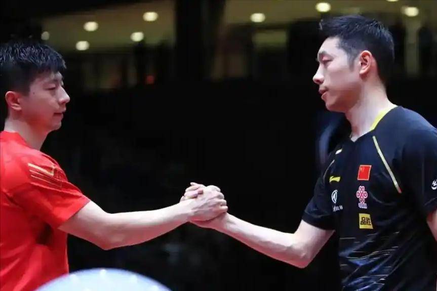 波兰队碾压葡萄牙队，许昕统治全场