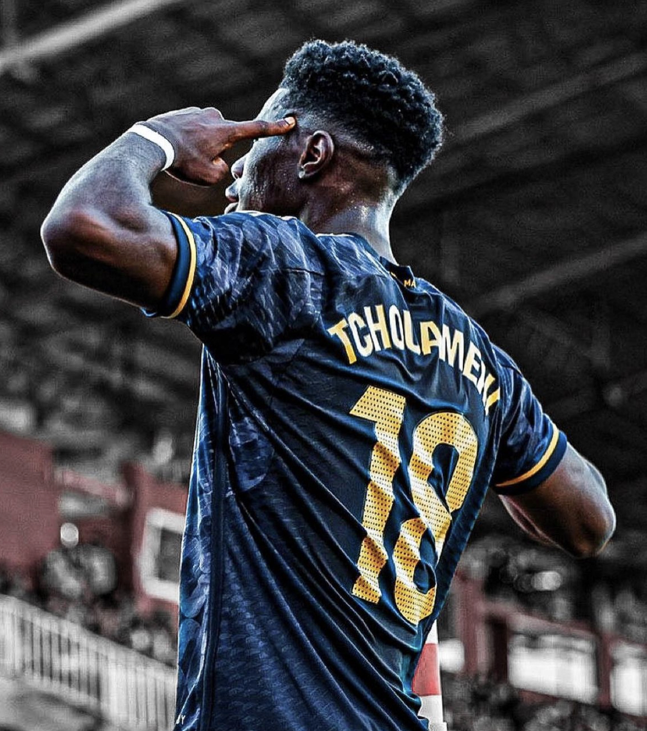 美国险胜奥地利，楚阿梅尼高光表现