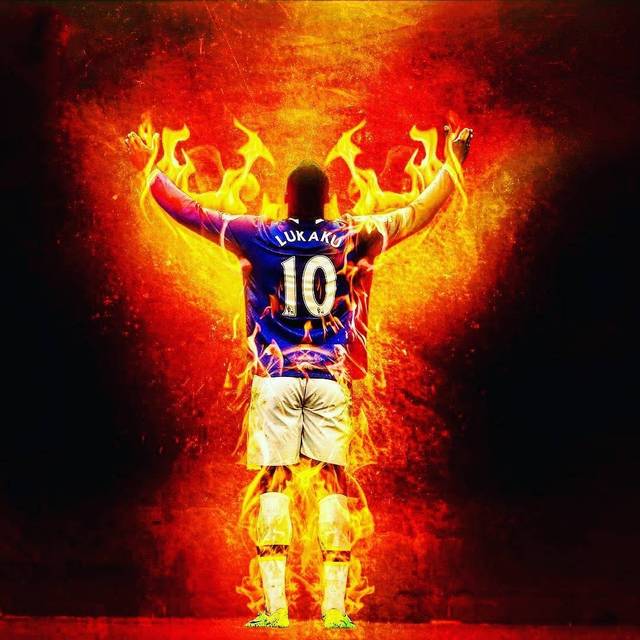 比利时力克马赛，伊布状态火热