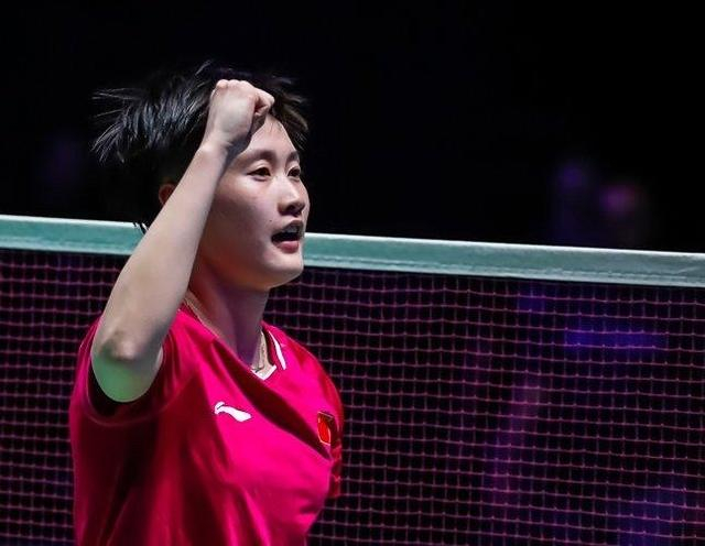 马来西亚队力克德国队，戴资颖状态火热