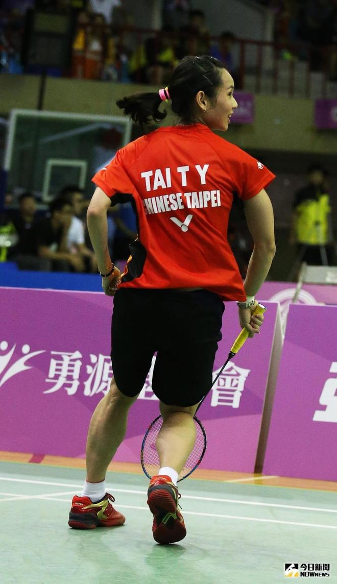 德国队轻取日本队，戴资颖高光表现