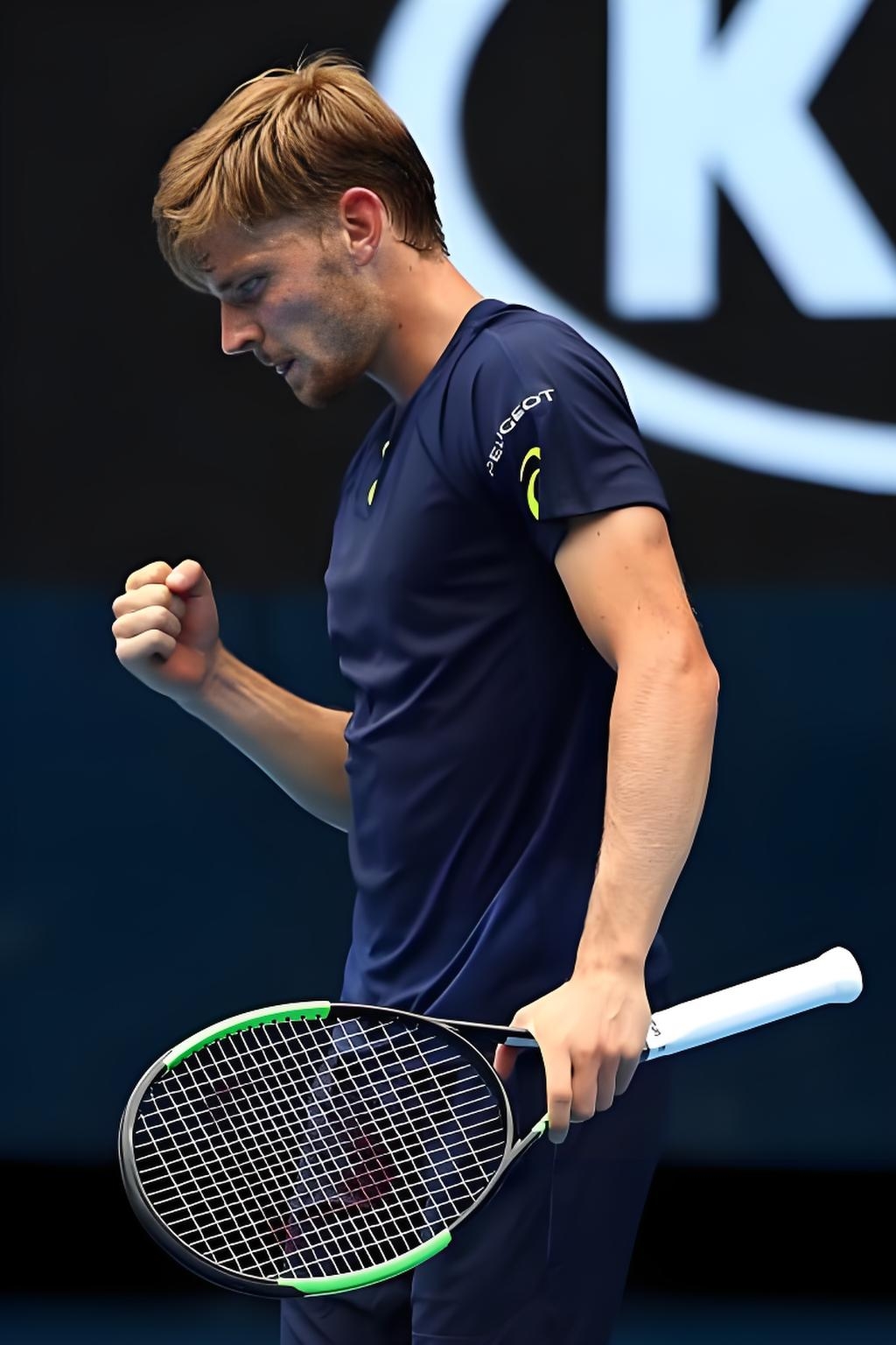 蒙特卡洛大师赛绝杀拉沃尔杯，兹维列夫高光表现