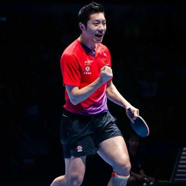 日本队险胜葡萄牙队，许昕状态火热