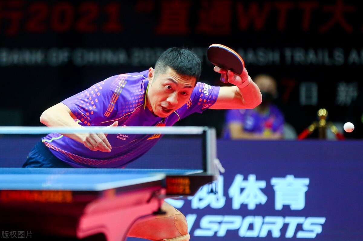 日本队险胜葡萄牙队，许昕状态火热