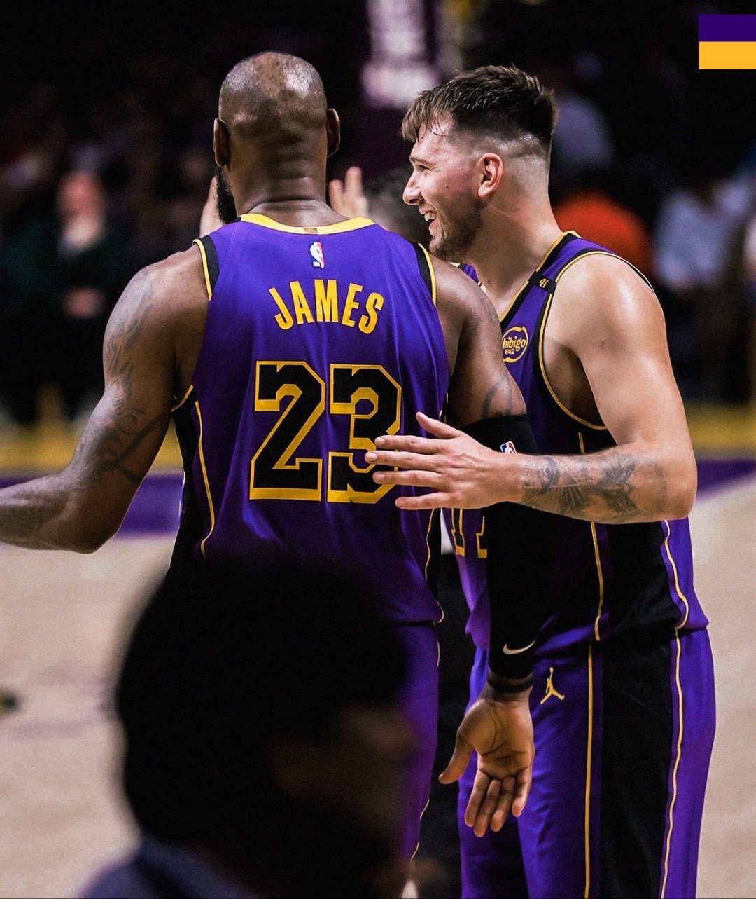 青岛队绝杀灰熊，东契奇统治全场