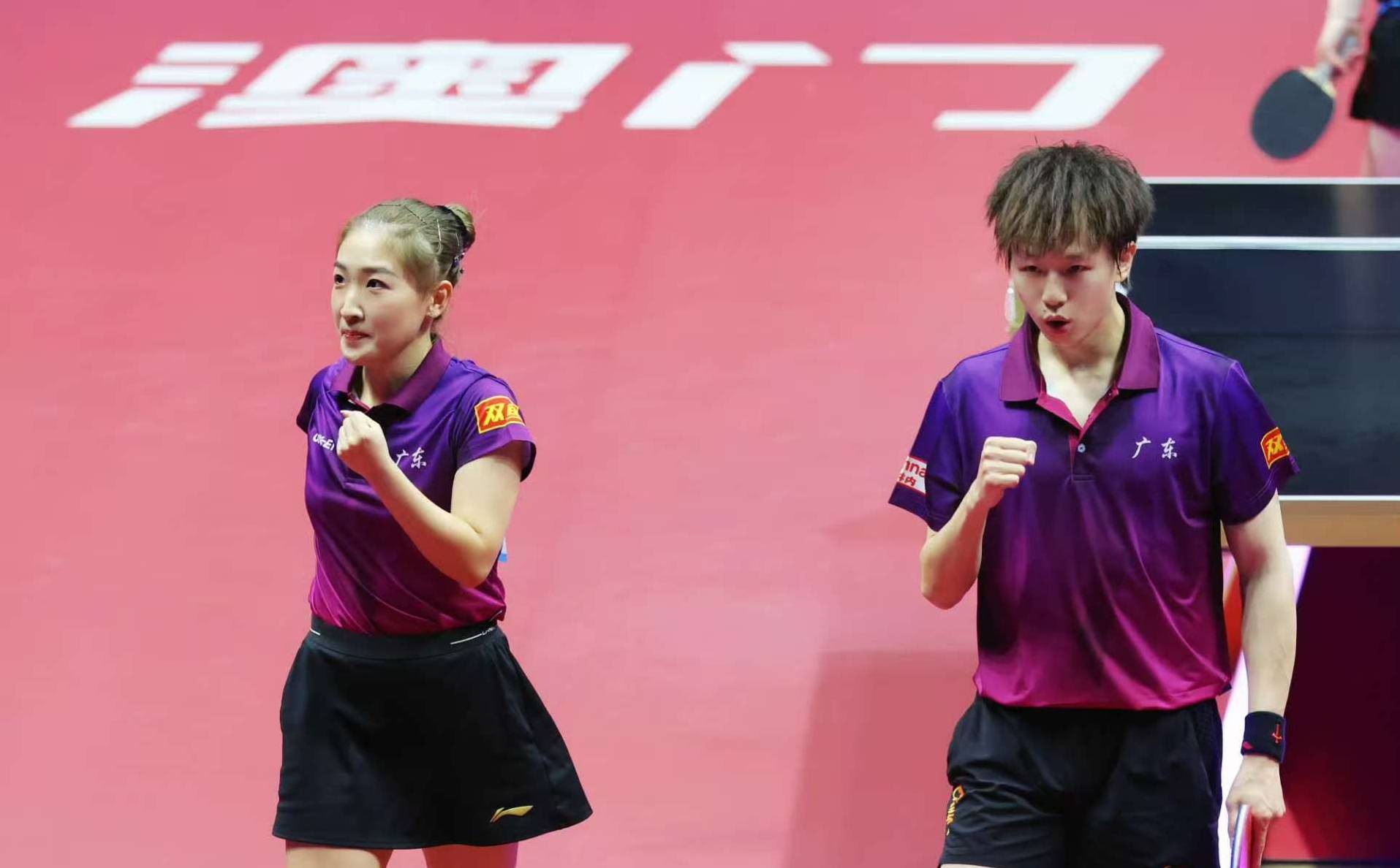 韩国队绝杀奥地利队，林高远点燃赛场