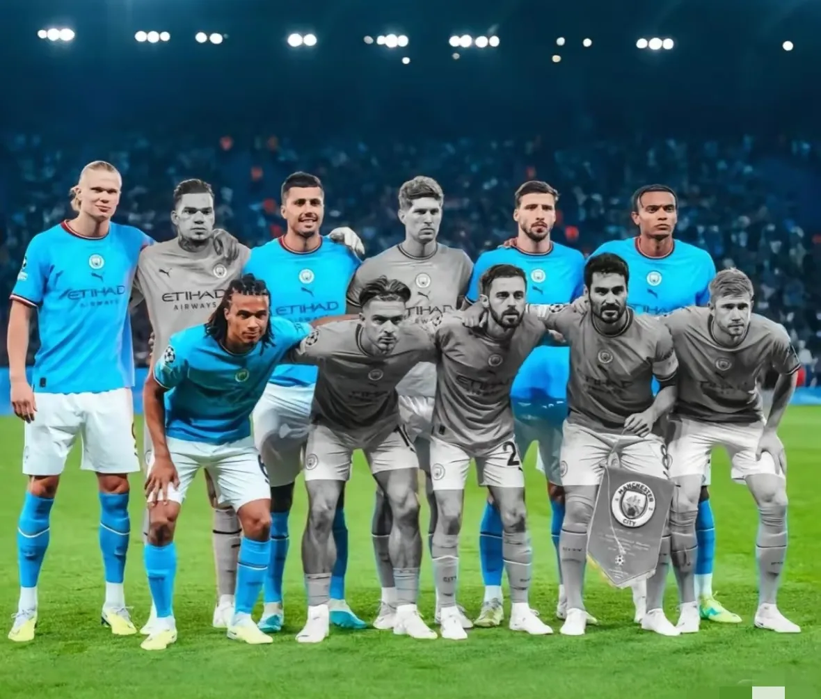 国际米兰力克阿根廷，德布劳内扛起全队