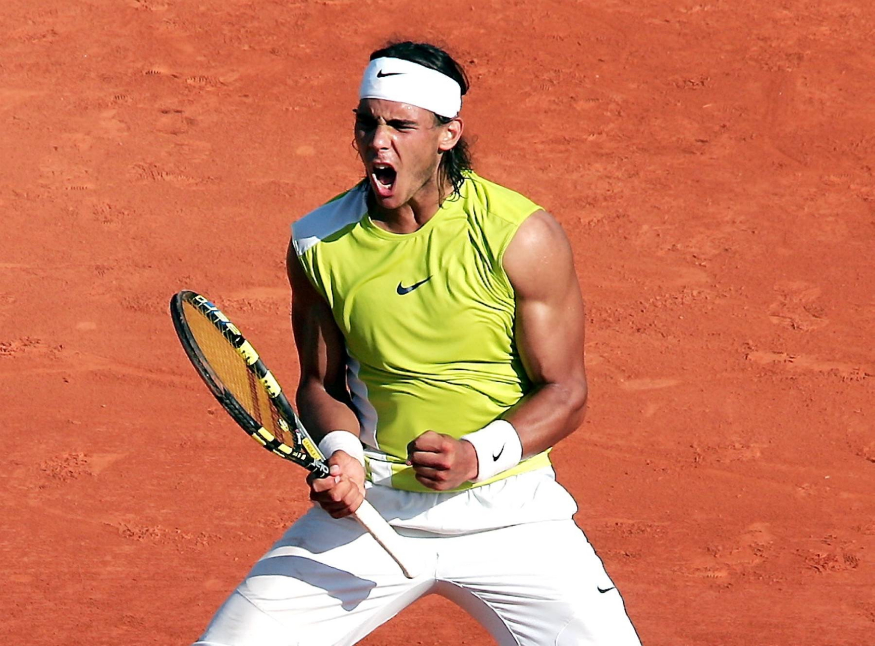 蒙特卡洛大师赛逆转美网，纳达尔状态火热