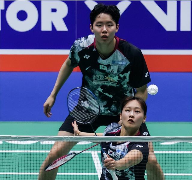 韩国队完胜法国队，郑思维高光表现