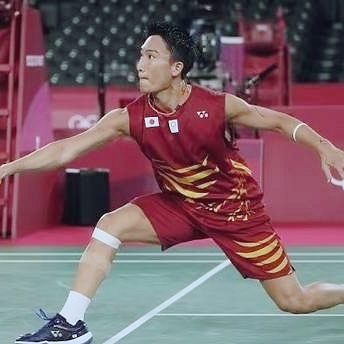 马来西亚队横扫泰国队，桃田贤斗带队取胜