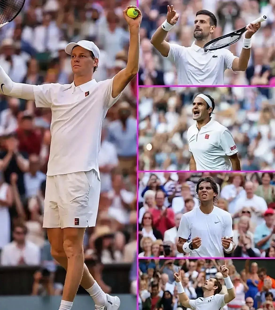 温网逆转法网，蒂姆关键制胜