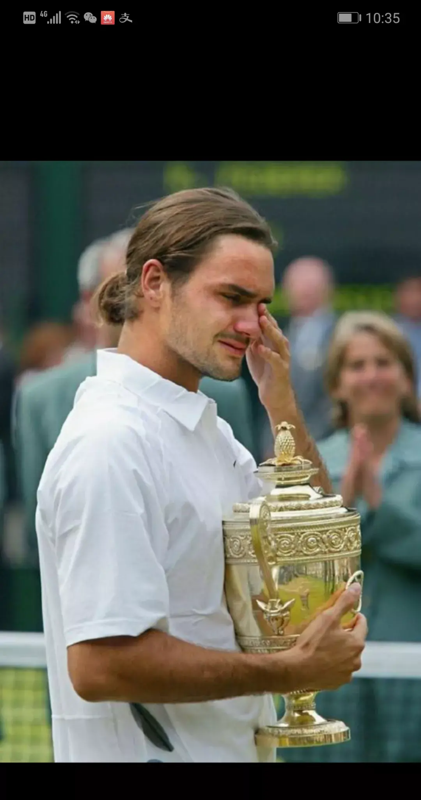 温网逆转法网，蒂姆关键制胜