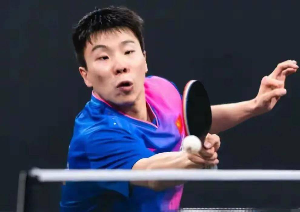 德国队绝杀法国队，王皓关键制胜