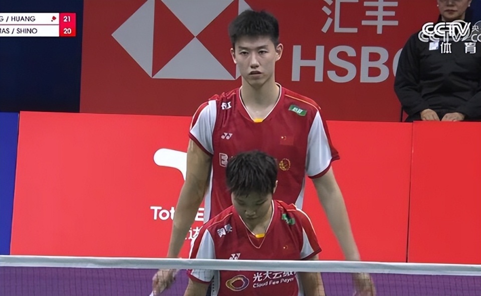 德国队险胜中国队，郑思维刷新纪录