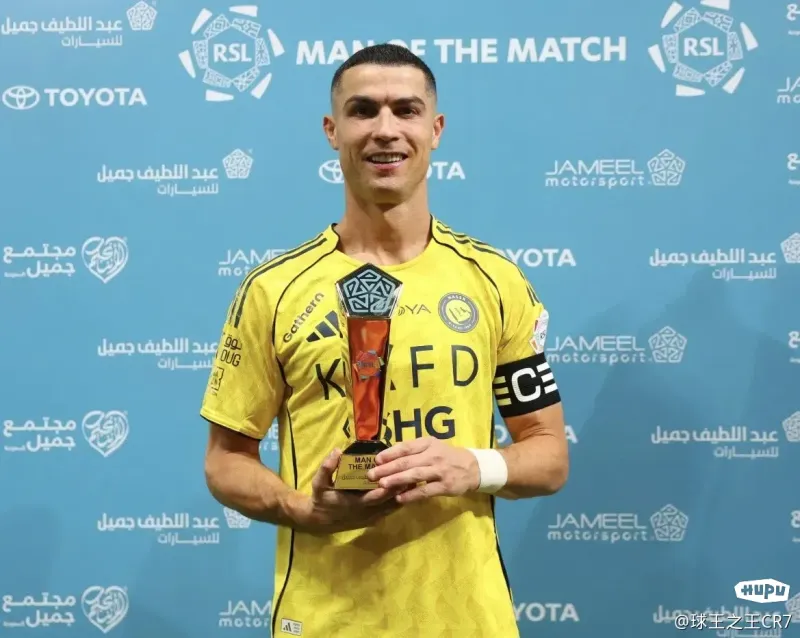 比利时碾压中国，C罗刷新纪录