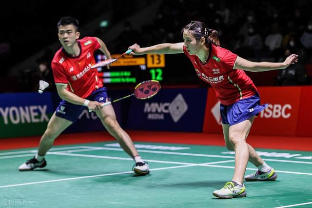 韩国队轻取印尼队，黄鸭组合关键制胜