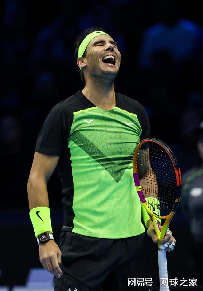 日本网球队轻取英国网球队,纳达尔打破历史纪录 日本网球队轻取英国网球队,纳达尔打破历史纪录