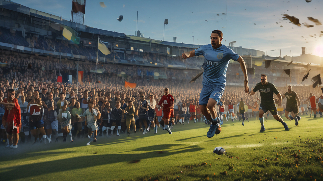 土耳其横扫拜仁，C罗打破历史纪录