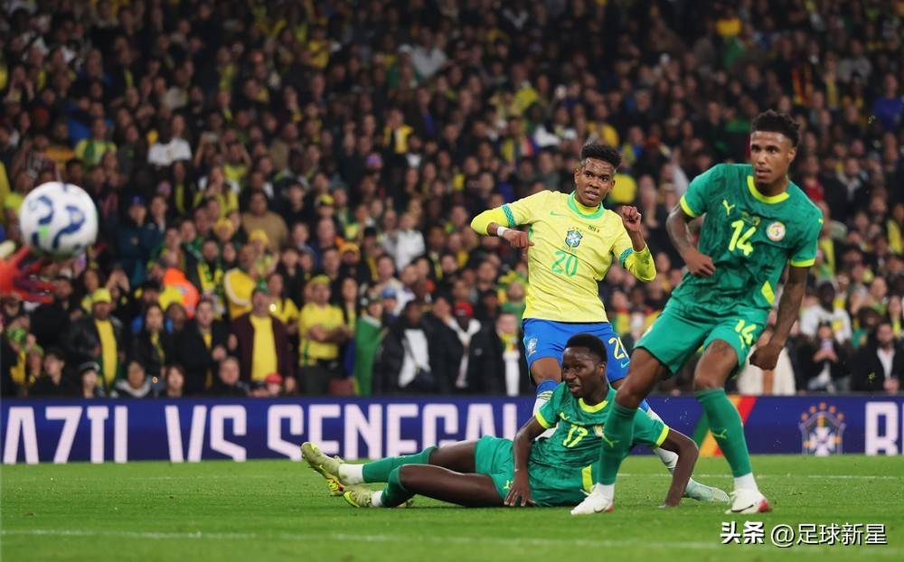 巴西逆转乌拉圭,布鲁诺打破历史纪录 巴西逆转乌拉圭,布鲁诺打破历史纪录