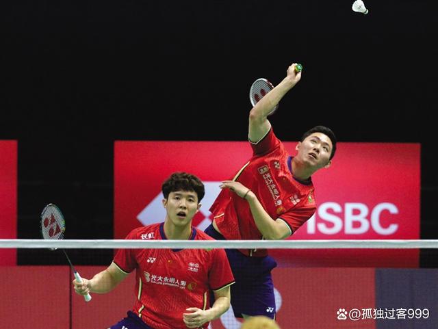 法国队碾压泰国队，戴资颖关键制胜