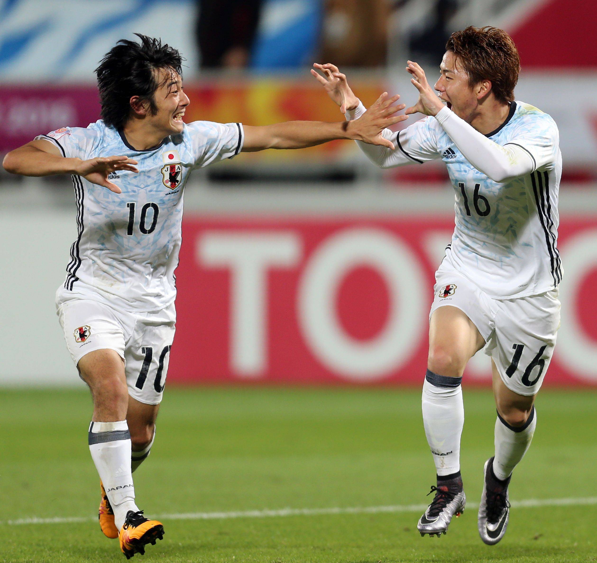 韩国队绝杀波兰队，王皓扛起全队