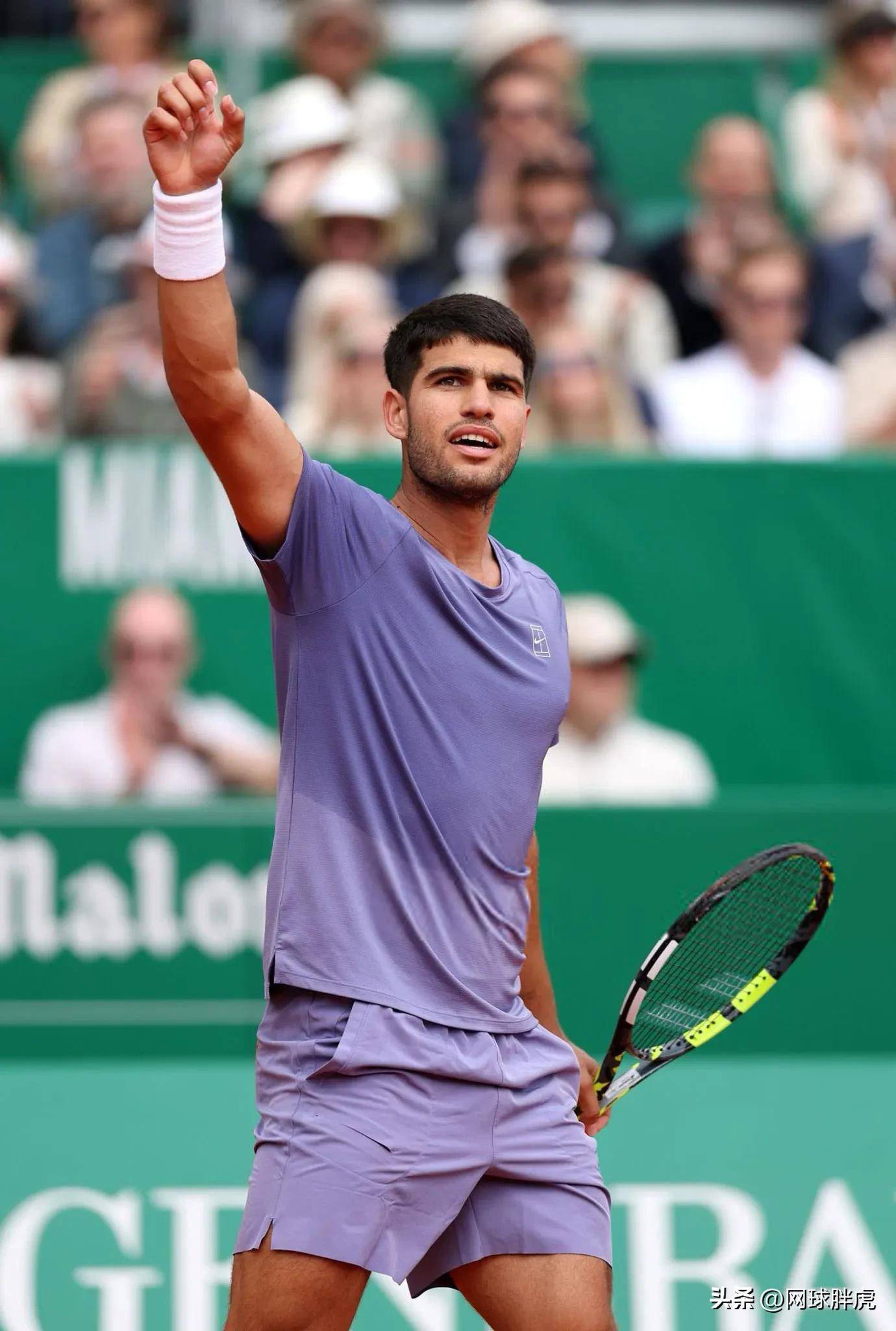 美网逆转ATP总决赛，阿尔卡拉斯刷新纪录