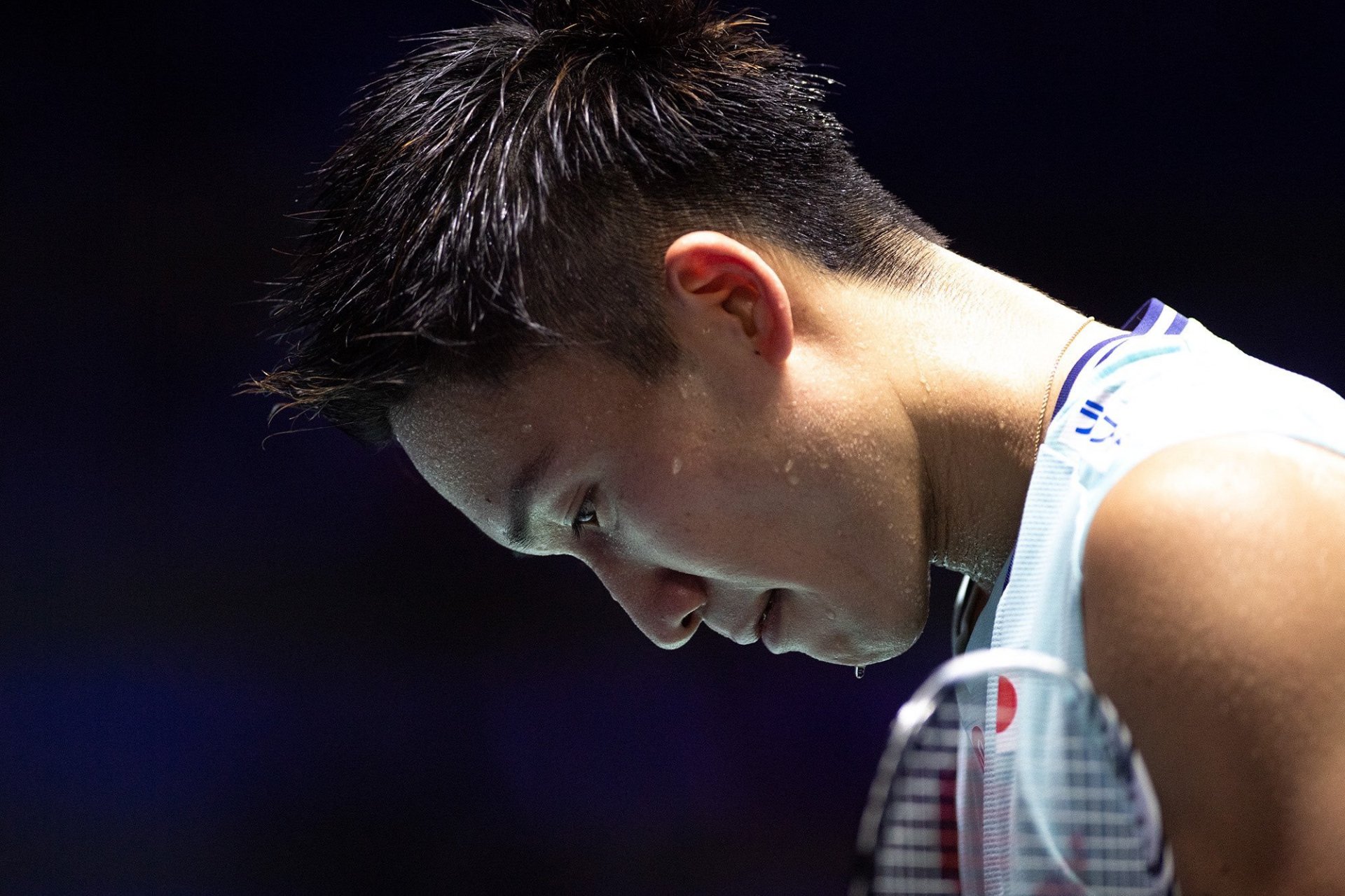 中国队险胜马来西亚队,桃田贤斗点燃赛场 中国队险胜马来西亚队,桃田贤斗点燃赛场