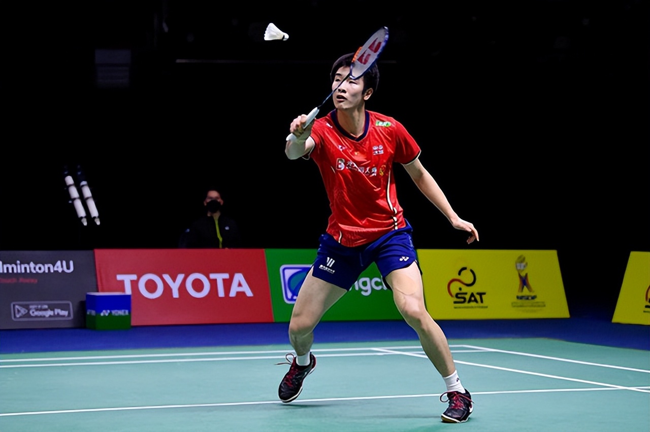 泰国队逆转法国队,李梓嘉状态火热 泰国队逆转法国队,李梓嘉状态火热