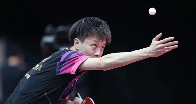 葡萄牙队轻取中国队，林高远状态火热