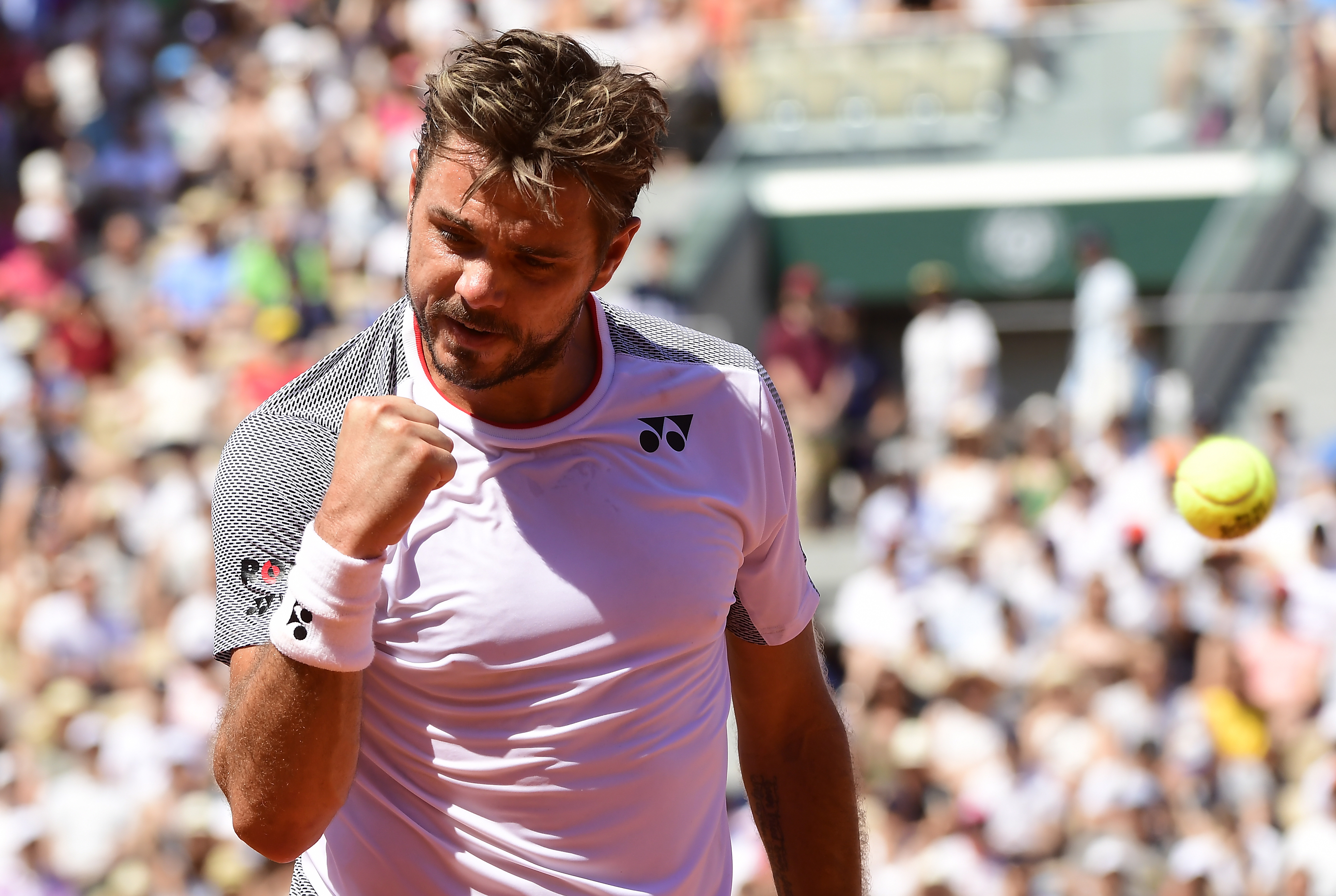 美国网球队轻取日本网球队，瓦林卡高光表现