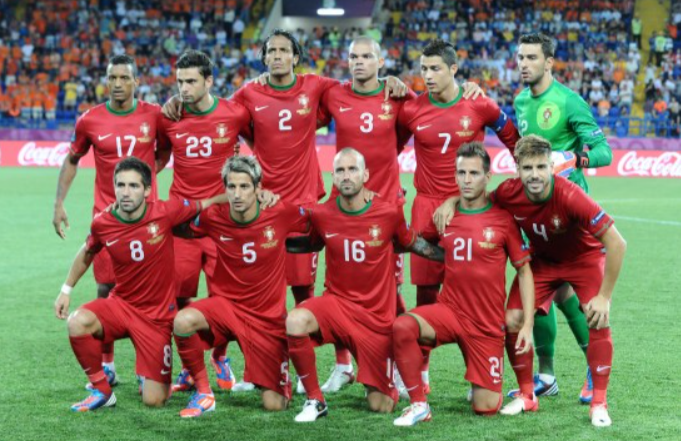 欧洲豪强争夺荣耀，谁能笑到最后