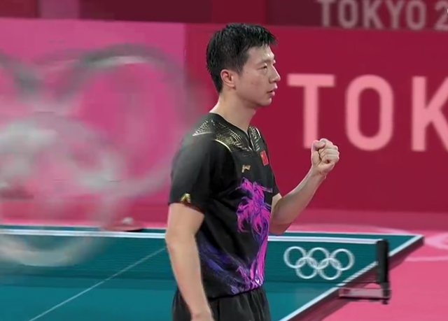 德国队险胜波兰队，马龙刷新纪录