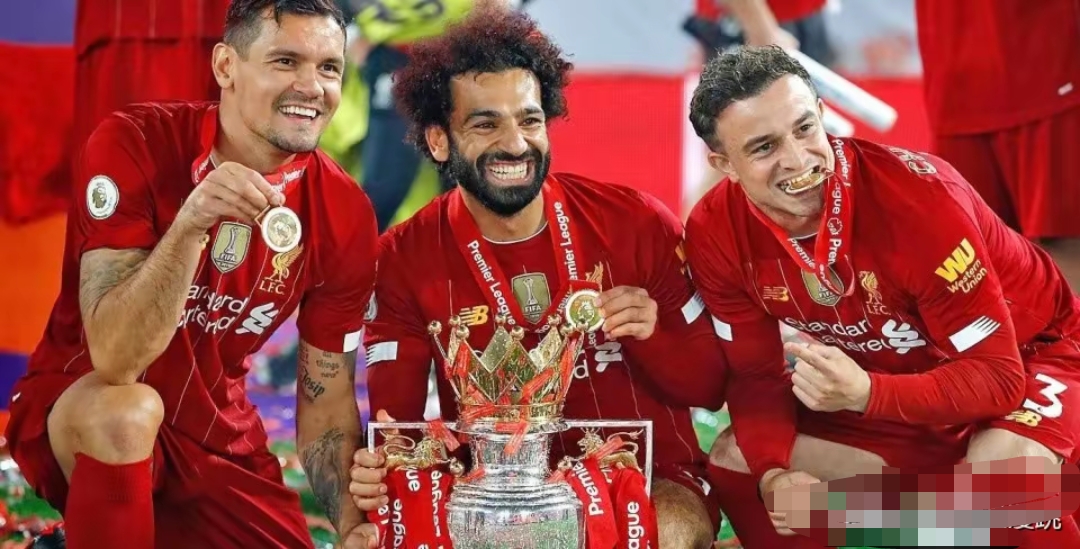 利物浦主场完胜强敌,排名积分榜前列 利物浦主场完胜强敌,排名积分榜前列