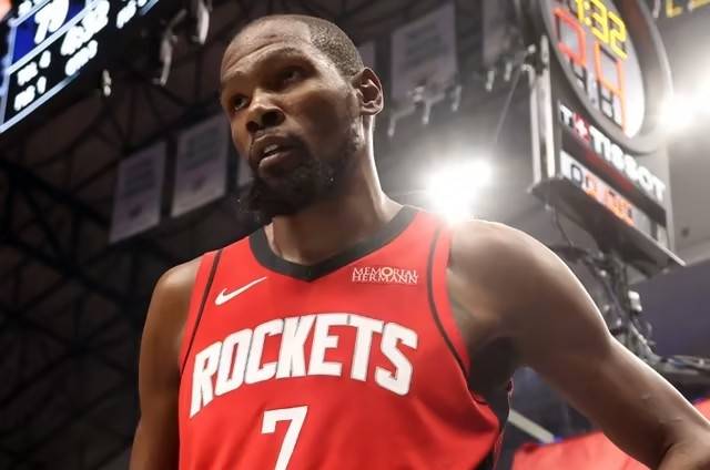 火箭主场大破快船，表现抢眼稳居西部前列