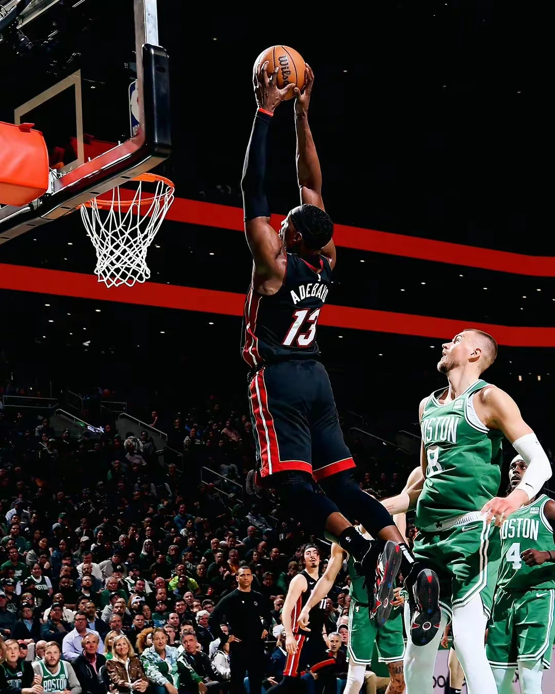 热火B队绝杀马刺，贝弗利一己之力扛起全队