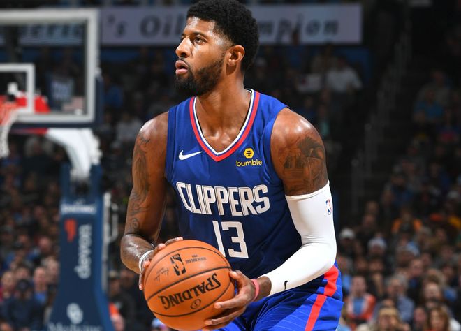 波特兰人勇夺胜利，豪取联盟第一