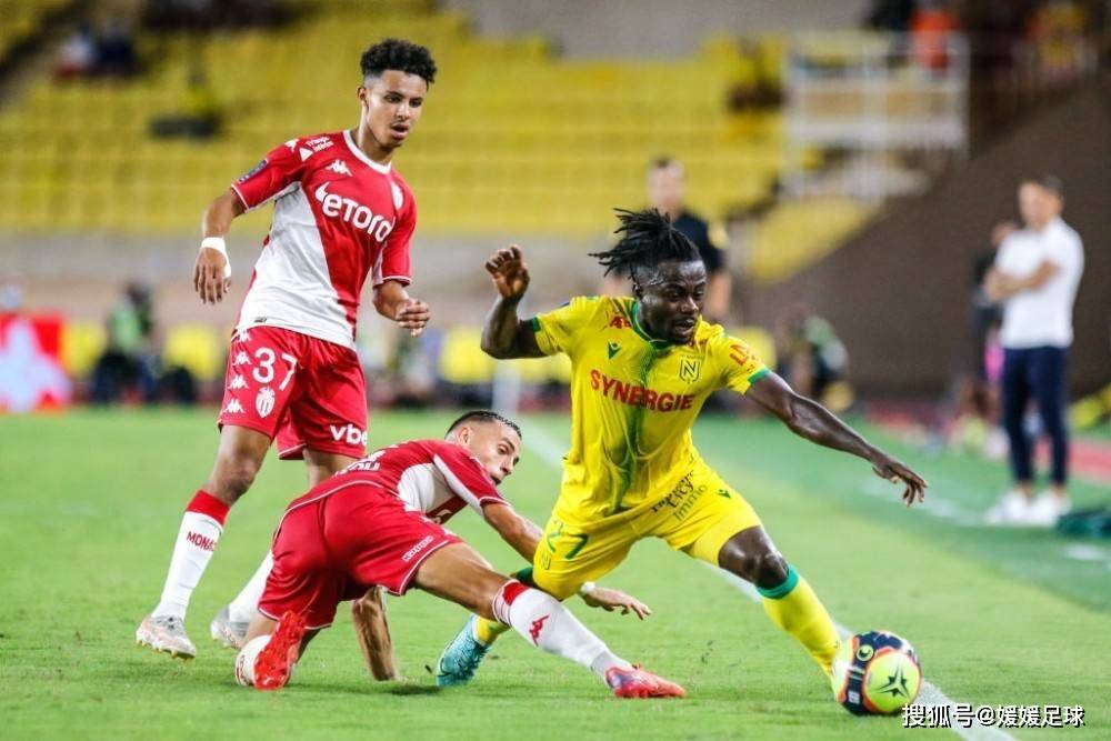 昂热逆袭击败马赛，重振旗鼓