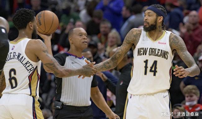 鹈鹕逆转马刺，克莱带队取胜