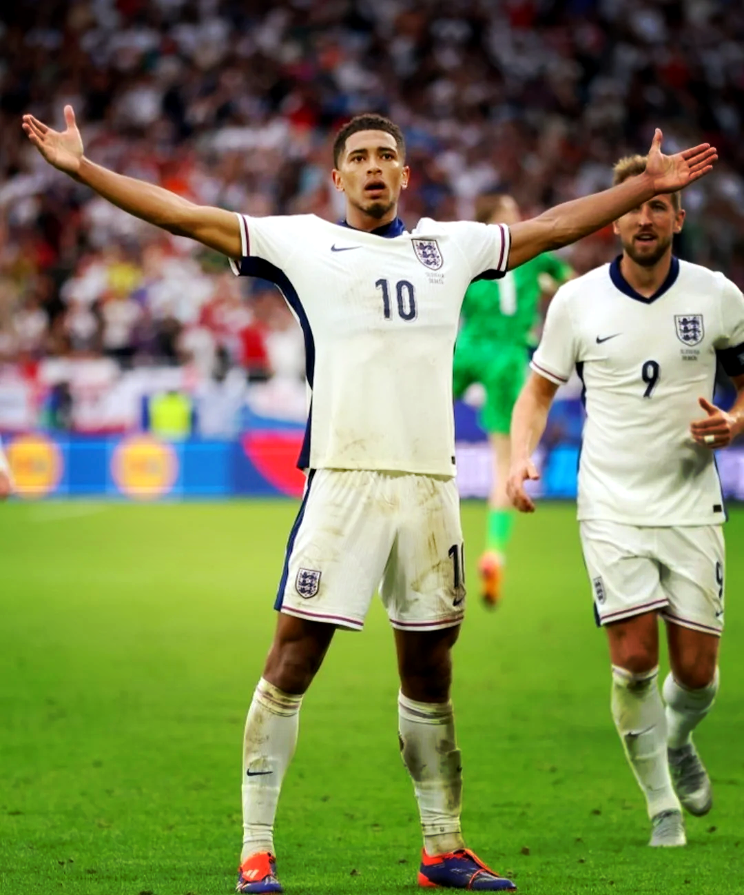 英格兰队在比赛中展现实力取胜 英格兰队在比赛中展现实力取胜