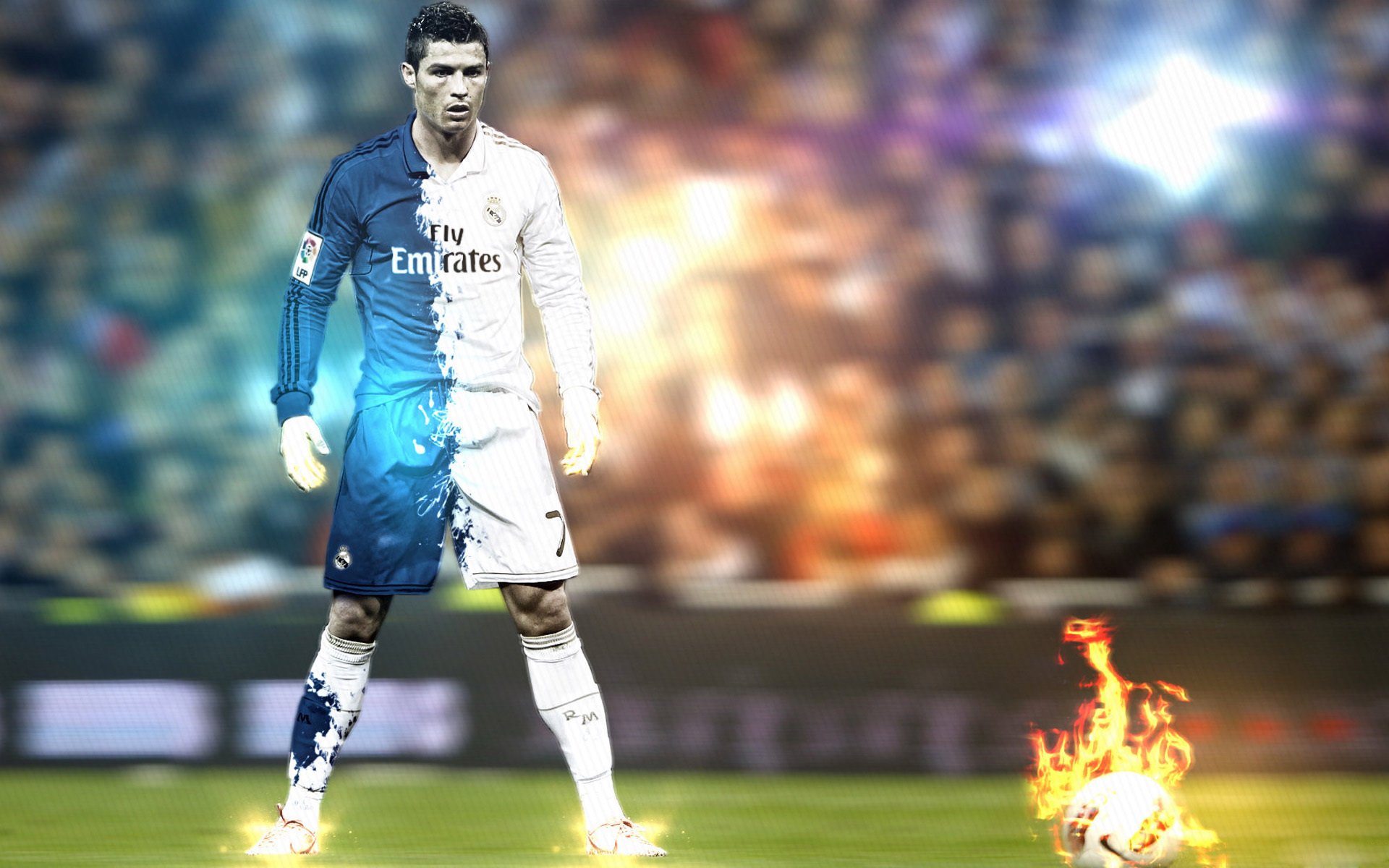 太阳横扫上海队，范弗利特成为关键先生