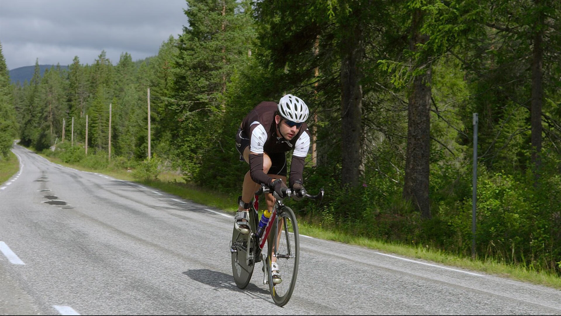 蒂亚戈的独舞，欧冠决赛之夜，一个无可争议的传奇诞生