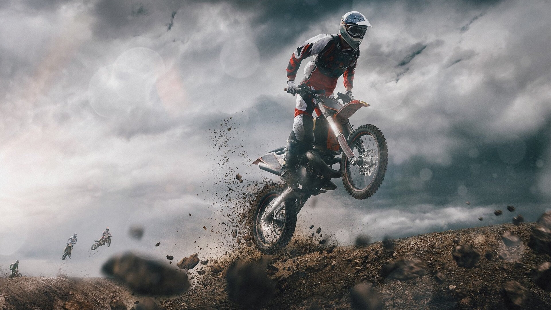 勒克莱尔状态火热，威廉姆斯上演惊天翻盘，红牛二队遭遇战术滑铁卢